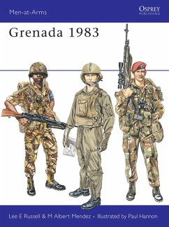 Cover Grenada 1983 (eBook, ePUB)