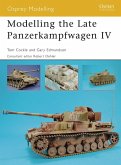 Modelling the Late Panzerkampfwagen IV (eBook, ePUB)