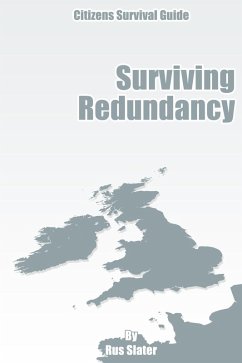 Cover Guide to Surviving Redundancy (eBook, ePUB)