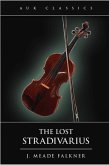 Lost Stradivarius (eBook, ePUB)