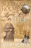 Sherlock Holmes and the Lyme Regis Trials (eBook, PDF)
