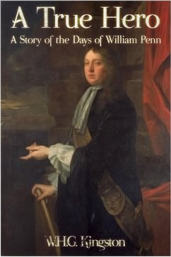 Cover True Hero (eBook, ePUB)