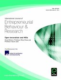 Open Innovation and HEIs (eBook, PDF)
