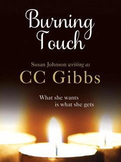 Burning Touch (eBook, ePUB) - Gibbs, Cc