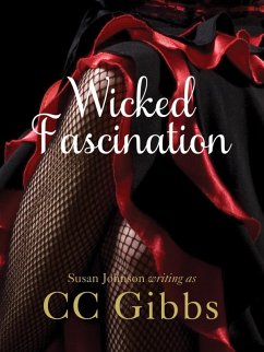 Cover Wicked Fascination (eBook, ePUB)
