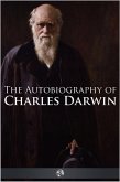 Autobiography of Charles Darwin (eBook, ePUB)