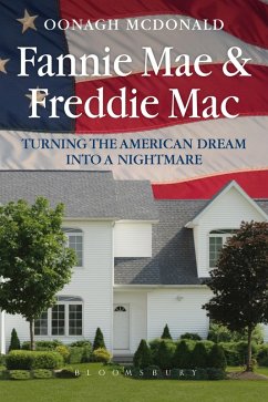 Fannie Mae and Freddie Mac (eBook, ePUB) - Mcdonald, Oonagh