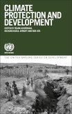 Climate Protection and Development (eBook, ePUB)