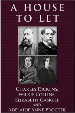 House to Let (eBook, ePUB) - Dickens, Charles