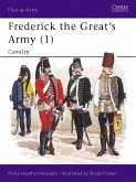 Frederick the Great's Army (1) (eBook, ePUB)