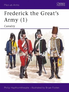 Cover Frederick the Great's Army (1) (eBook, ePUB)