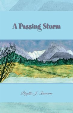 Cover Passing Storm (eBook, ePUB)