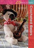 Twenty to Make: Crocheted Bears (eBook, ePUB)