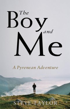 Boy and Me (eBook, ePUB) - Taylor, Steve