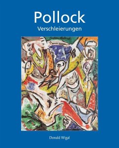 Pollock (eBook, PDF) - Wigal, Donald