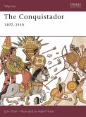 The Conquistador (eBook, ePUB)