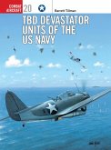 TBD Devastator Units of the US Navy (eBook, PDF)