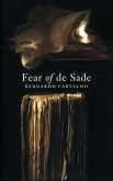 Fear Of De Sade (eBook, ePUB)