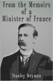 From the Memoirs of a Minister of France (eBook, ePUB)