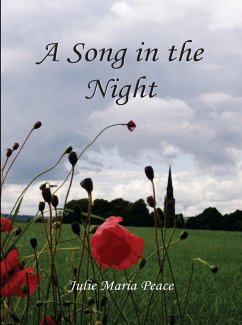 A Song in the Night (eBook, ePUB) - Peace, Julie Maria