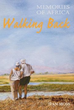 Cover Walking Back (eBook, ePUB)