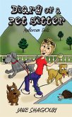 Diary of a Pet Sitter: Mallorcan Tails (eBook, ePUB)