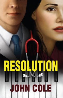 Cover Resolution (eBook, ePUB)