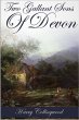 Two Gallant Sons of Devon (eBook, ePUB) - Bild 1