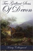 Two Gallant Sons of Devon (eBook, ePUB)