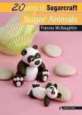 20 to Sugarcraft: Sugar Animals (eBook, ePUB)