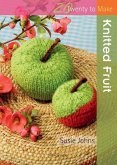 Twenty to Make: Knitted Fruit (eBook, ePUB)