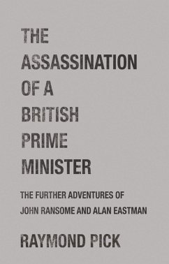 Cover Assassination of a British Prime Minister (eBook, ePUB)
