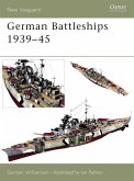 German Battleships 1939-45 (eBook, PDF)