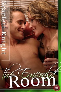 Emerald Room (eBook, ePUB) - Knight, Scarlett