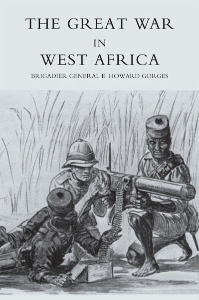 Great War in West Africa (eBook, PDF)