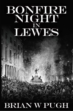 Cover Bonfire Night in Lewes (eBook, PDF)