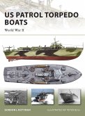 US Patrol Torpedo Boats (eBook, ePUB)