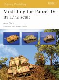 Modelling the Panzer IV in 1/72 scale (eBook, PDF)