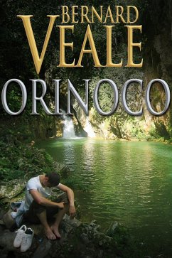 Cover Orinoco (eBook, ePUB)