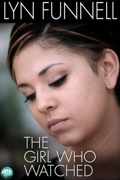 Cover Girl Who Watched (eBook, PDF)