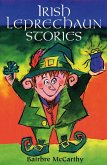 Irish Leprechaun Stories (eBook, ePUB)
