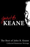 Best Of John B Keane (eBook, ePUB)