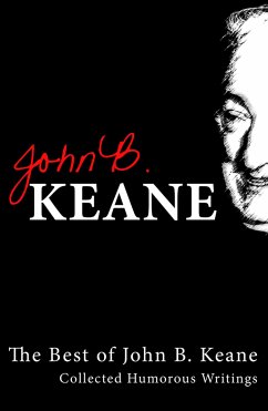 Best Of John B Keane (eBook, ePUB) - Keane, John B.