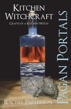 Cover Pagan Portals - Kitchen Witchcraft (eBook, ePUB)