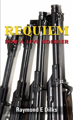Cover Requiem for a Live Soldier (eBook, ePUB)