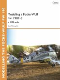 Modelling a Focke-Wulf Fw 190F-8 (eBook, PDF)
