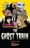 Ghost Train (eBook, ePUB)