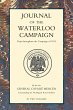 Journal of the Waterloo Campaign -... - Bild 1