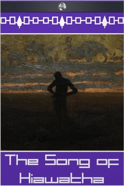 Cover Song of Hiawatha (eBook, ePUB)