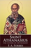 Saint Athanasius (eBook, ePUB)